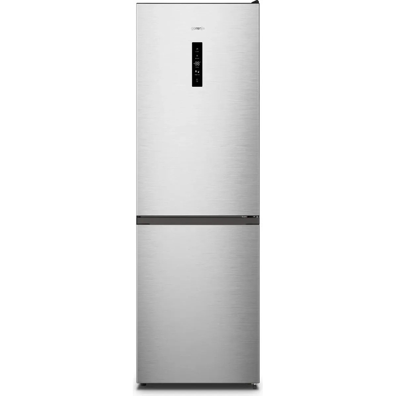 Combiné réfrigérateur-congélateur Gorenje N 619EAXL4