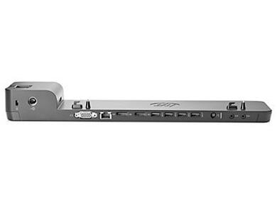 Station d’accueil HP 2013 UltraSlim (incluant alimentation)