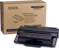 Cartouche de toner haute capacité noir Xerox pour jusqu'à 3 000 pages (106R02777)