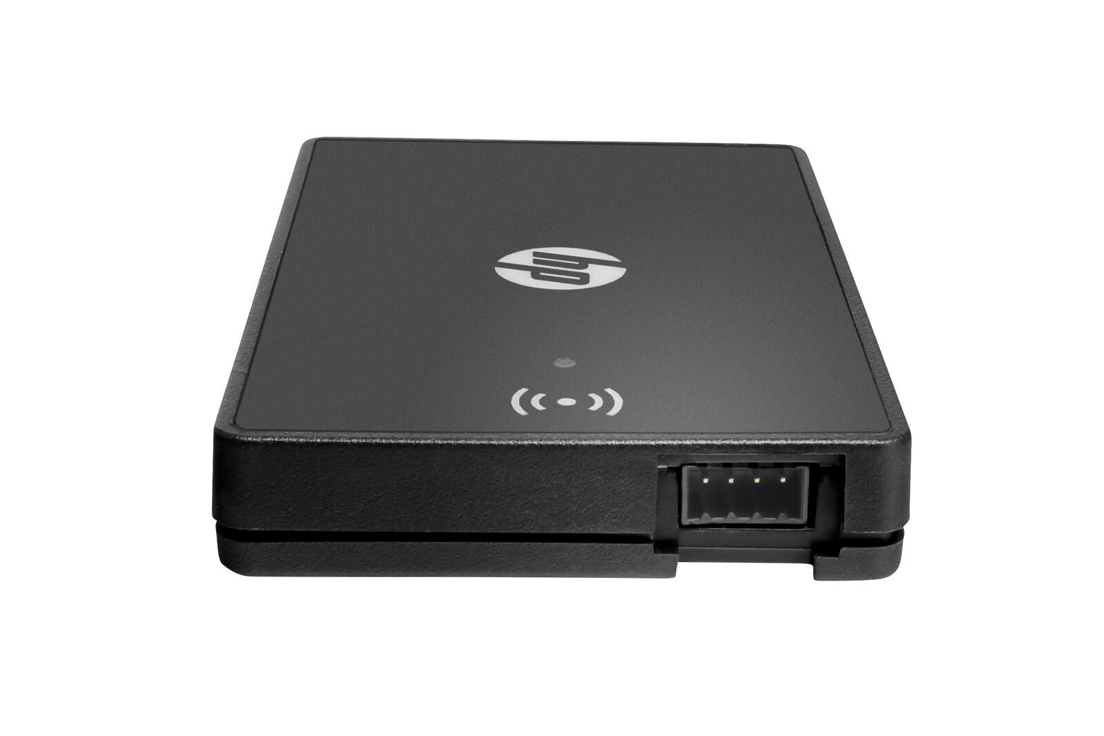 Lecteur USB sécurisé HP Legic