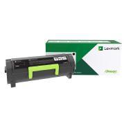 Cartouche de toner noir Lexmark 20 000 pages (56F2X00) pour MX521de/ade, MX522adhe, MX421ade, MX622ade/adhe, MS421dw/dn