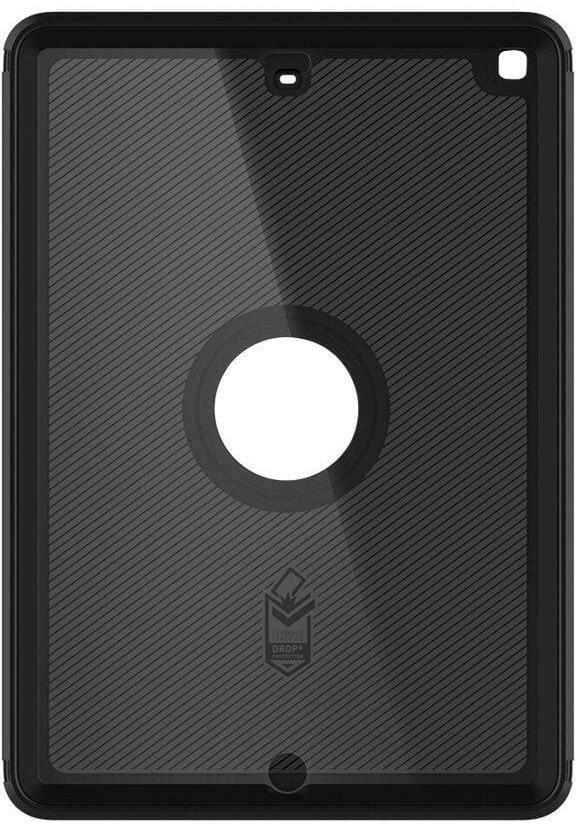 Housse de protection OtterBox Defender pour Apple iPad 10,2" (7e-9e génération)