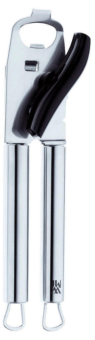 Ouvre-boîte WMF Profi Plus noir, argent