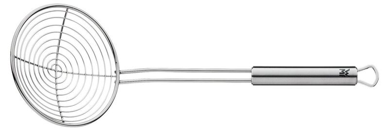 Cuillère à mousse WMF Profi Plus argent