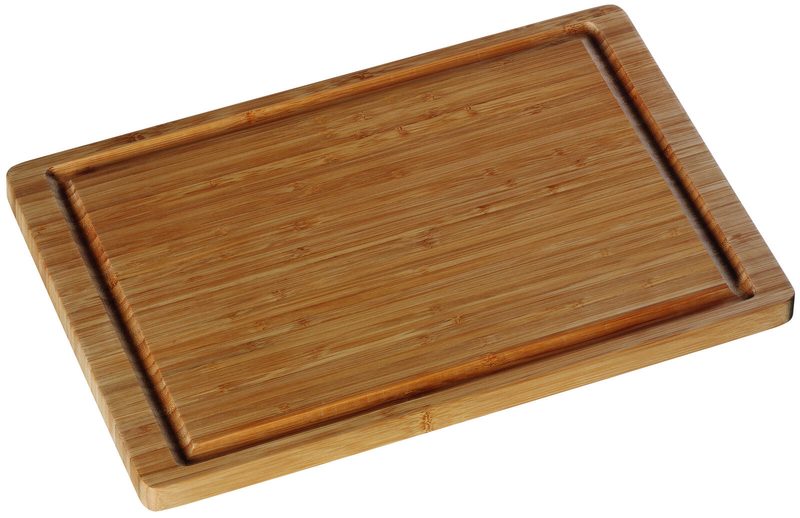 Planche à découper WMF marron
