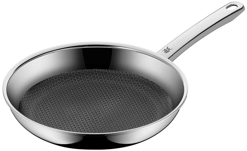 Poêle WMF Profi Resist 24 cm argent