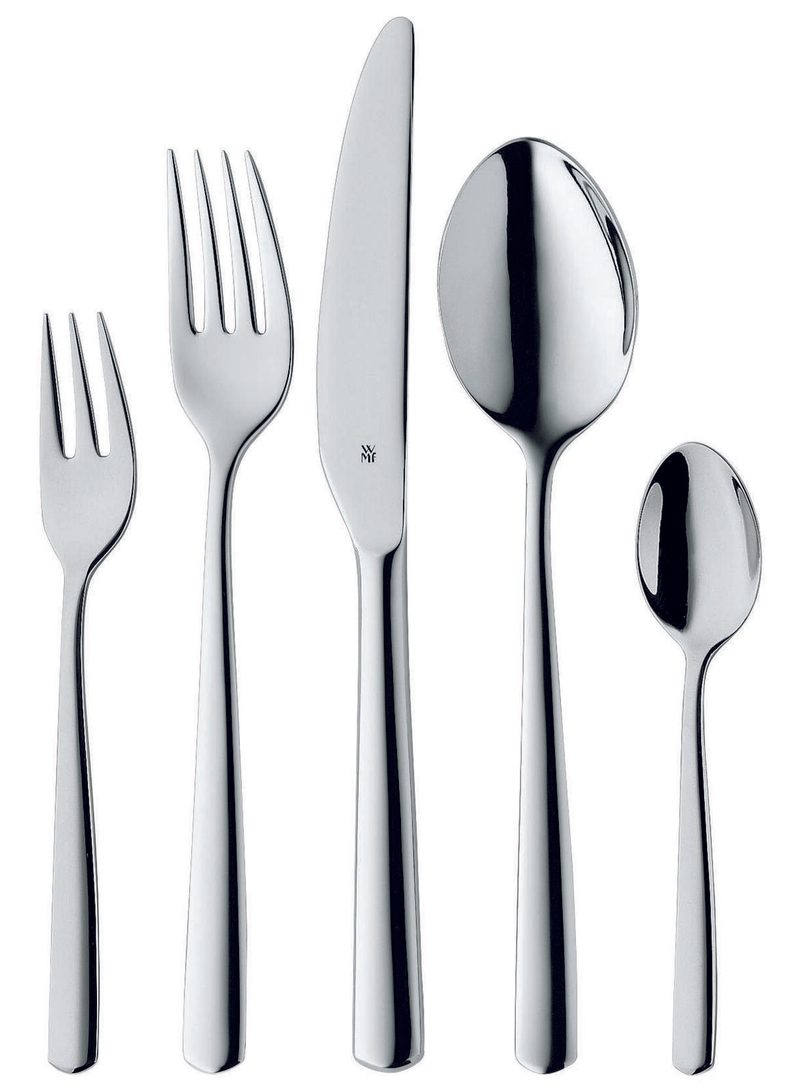 Service de couverts WMF Boston argent 1 set = 60 pièces