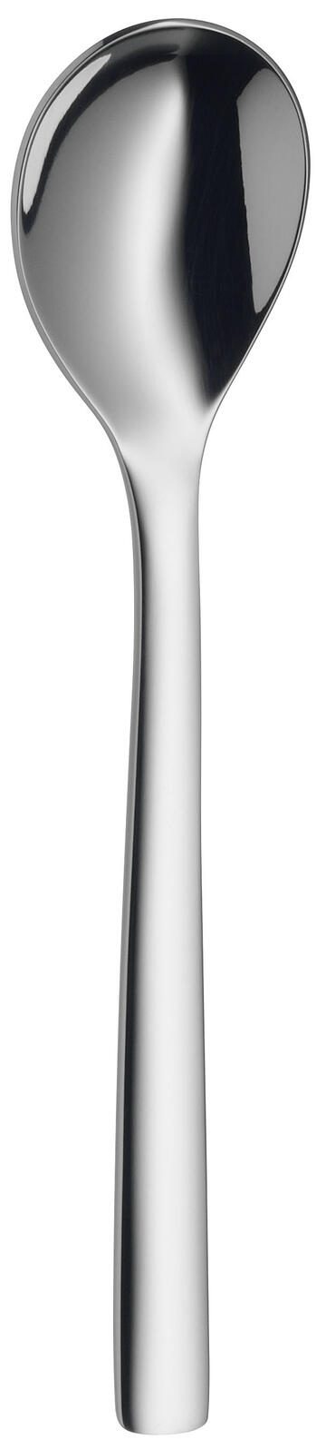Cuillère à œufs WMF Nuova argent (lot de 6) — lot de 6 pièces