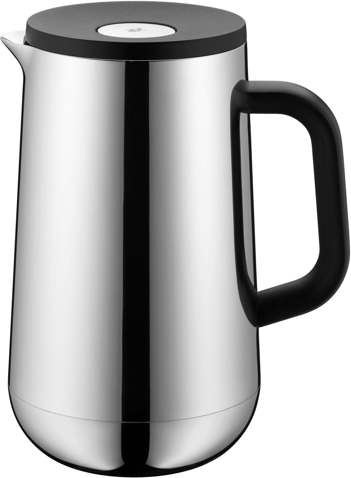 Carafe isotherme Impulse WMF Thé 1,0 l en acier inoxydable