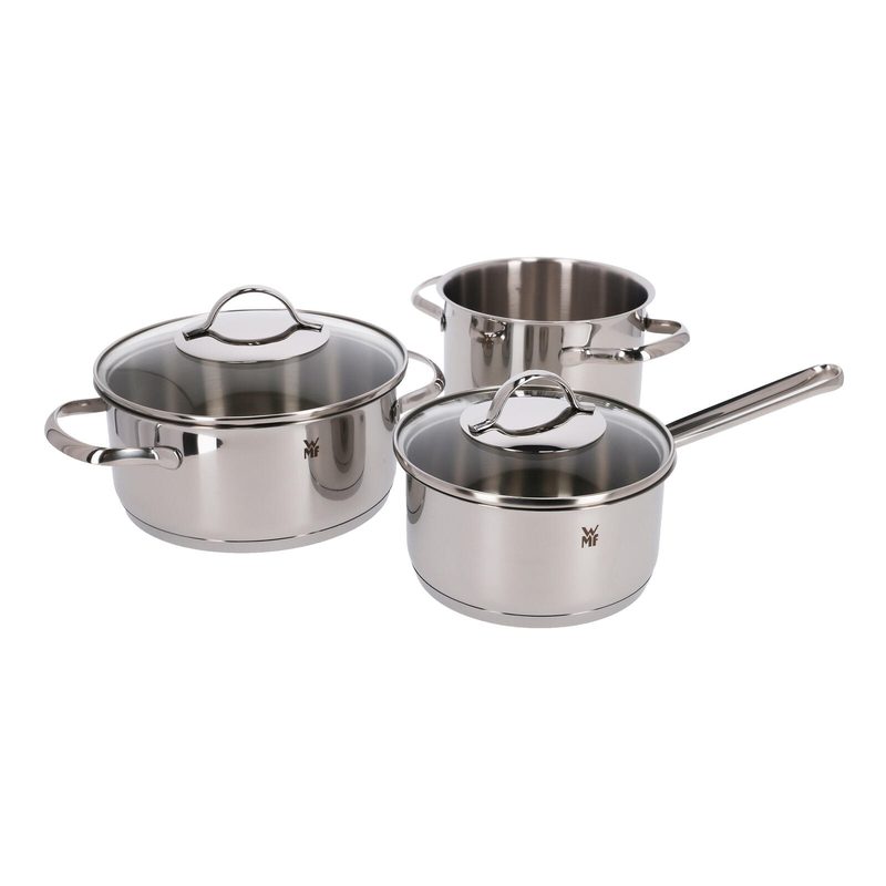Set de casseroles WMF Provence Plus, 5 pièces