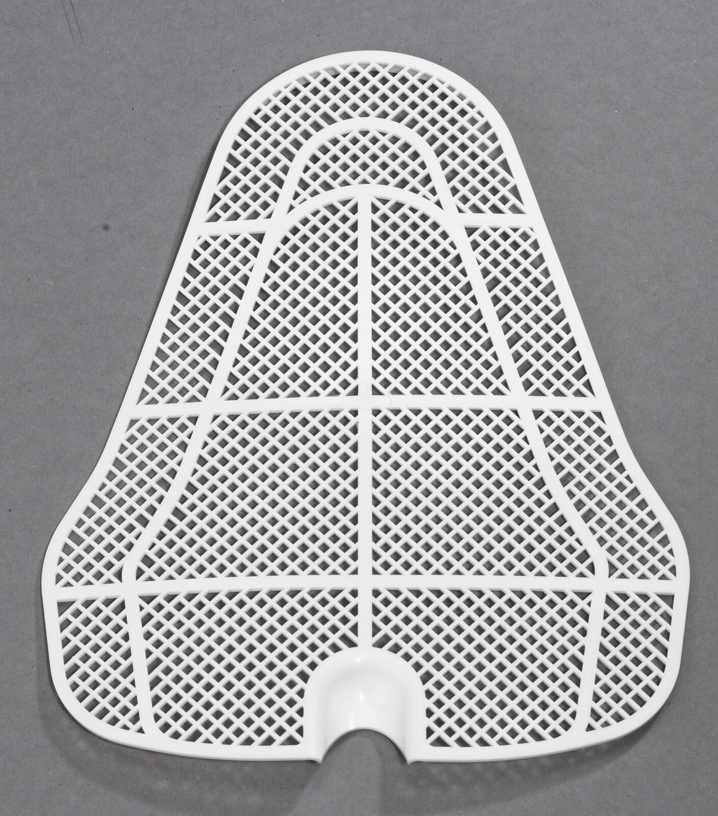Insert urinoir multicolore 4 pièces - 1 pack = 4 pièces — lot de 4 pièces