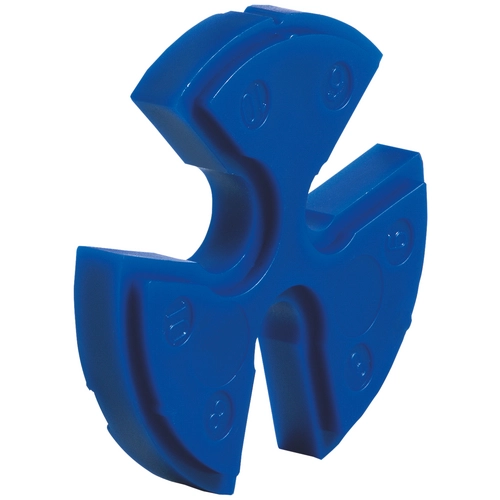 Disque de compensation de distance Fischer DAD 6 mm — lot de 100 pièces
