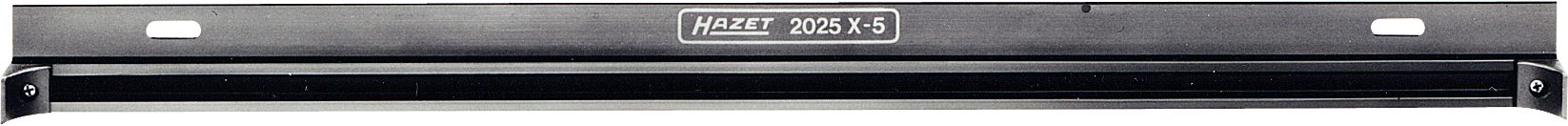 Rail de guidage HAZET