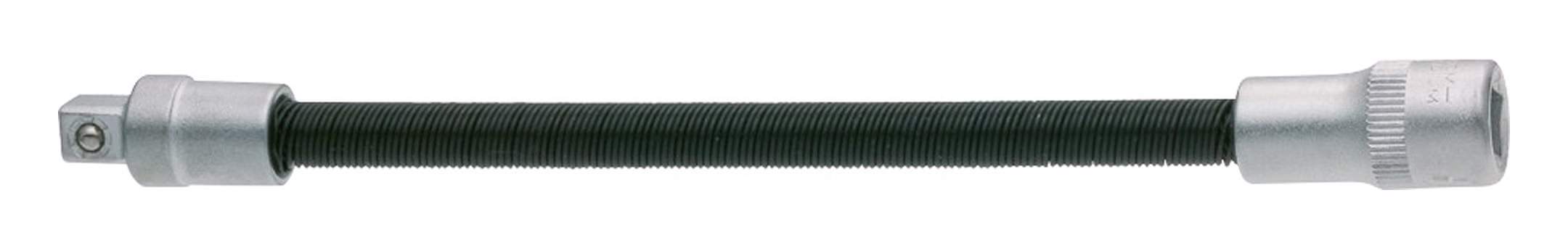 Extension flexible HAZET, carré 6,3 mm (1/4 de pouce)