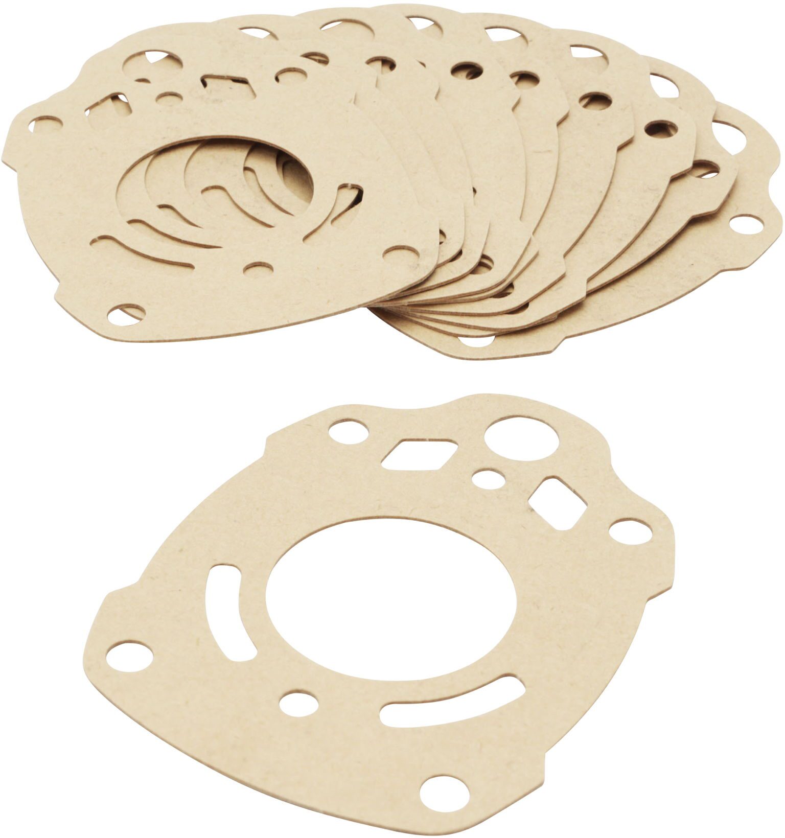 Kit de joints de boîtier HAZET, 10 pièces, année de fabrication 2013 — lot de 10 pièces