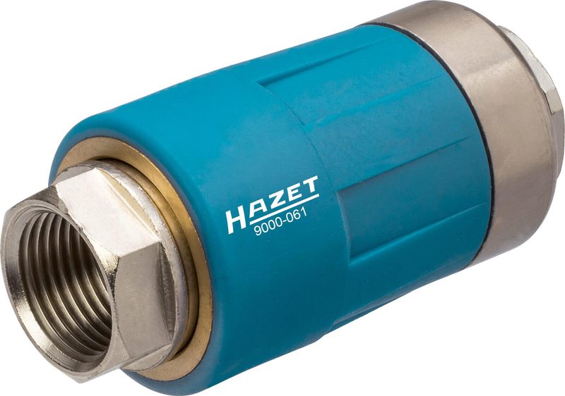 Accouplement de sécurité 9000-061 HAZET
