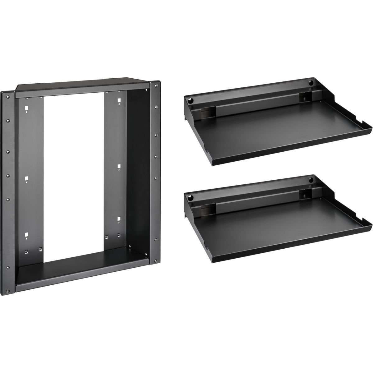 Kit de fixation HAZET pour deux L-Boxx