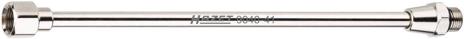 HAZET 9040-41 rallonge pour pistolet à air comprimé