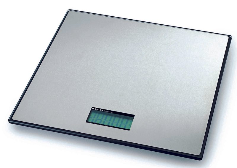 Pèse-bagages MAUL Maulglobal 25,0 kg