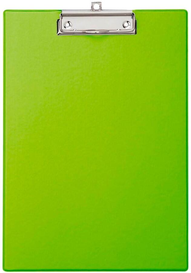 MAUL Pince-feuillets DIN A4 vert clair