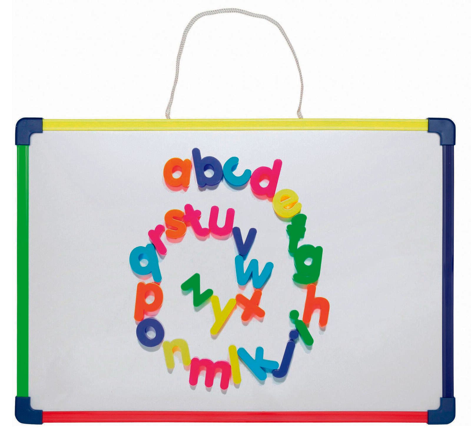 Tableau blanc MAUL 40,0 x 28,0 cm blanc