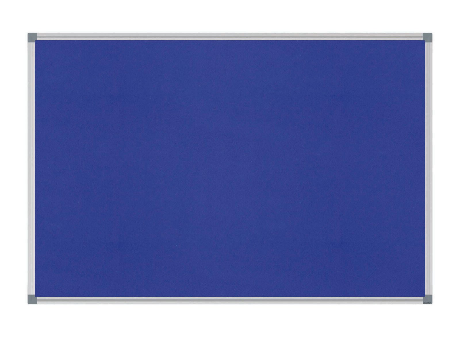Tableau d'affichage MAUL 90,0 x 60,0 cm bleu