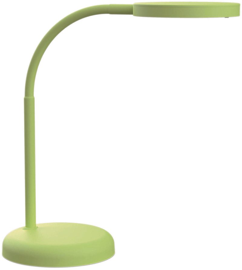 Lampe de bureau LED MAUL 5 W vert
