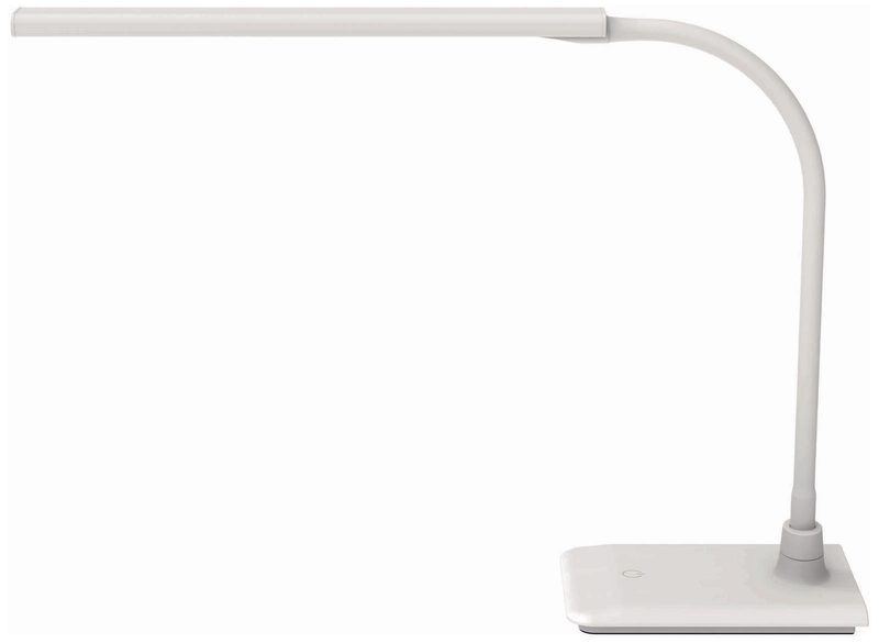 Lampe de bureau MAUL 6 W blanc