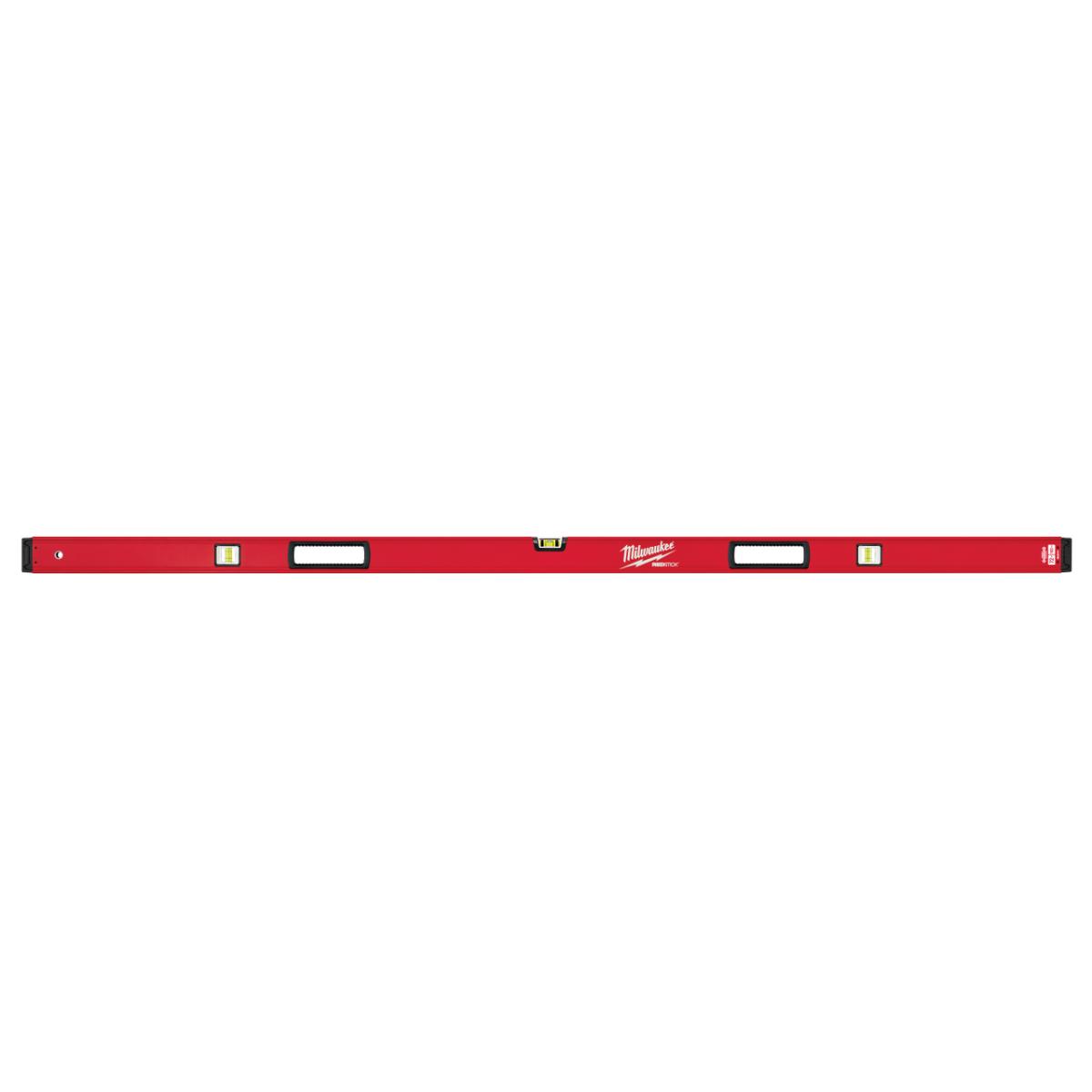 Niveau à bulle Milwaukee REDSTICK Premium