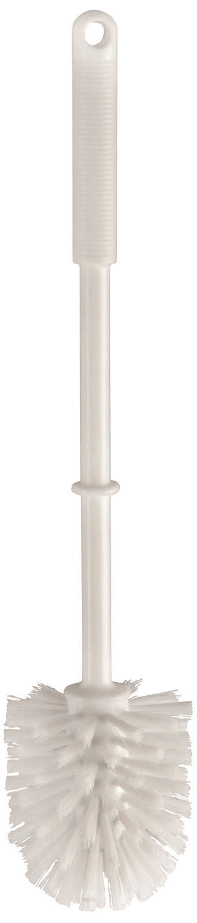 bürsten® WC-Brosse blanche ø 7,50 cm