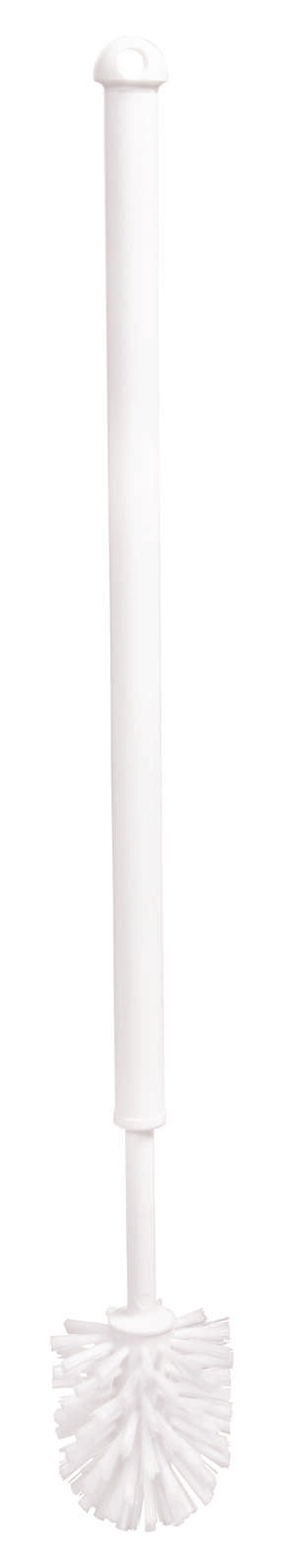 haug® bürsten Brosse WC pour personnes à mobilité réduite blanche ø 7,50 cm