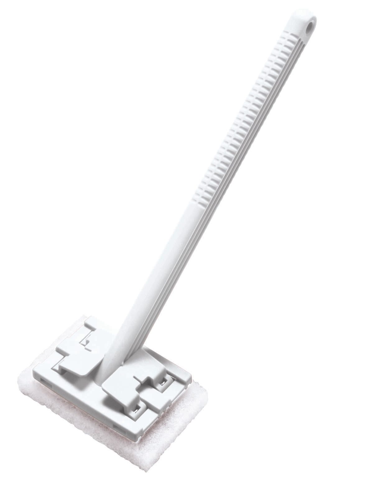 haug® bürsten Grill-Schrubber