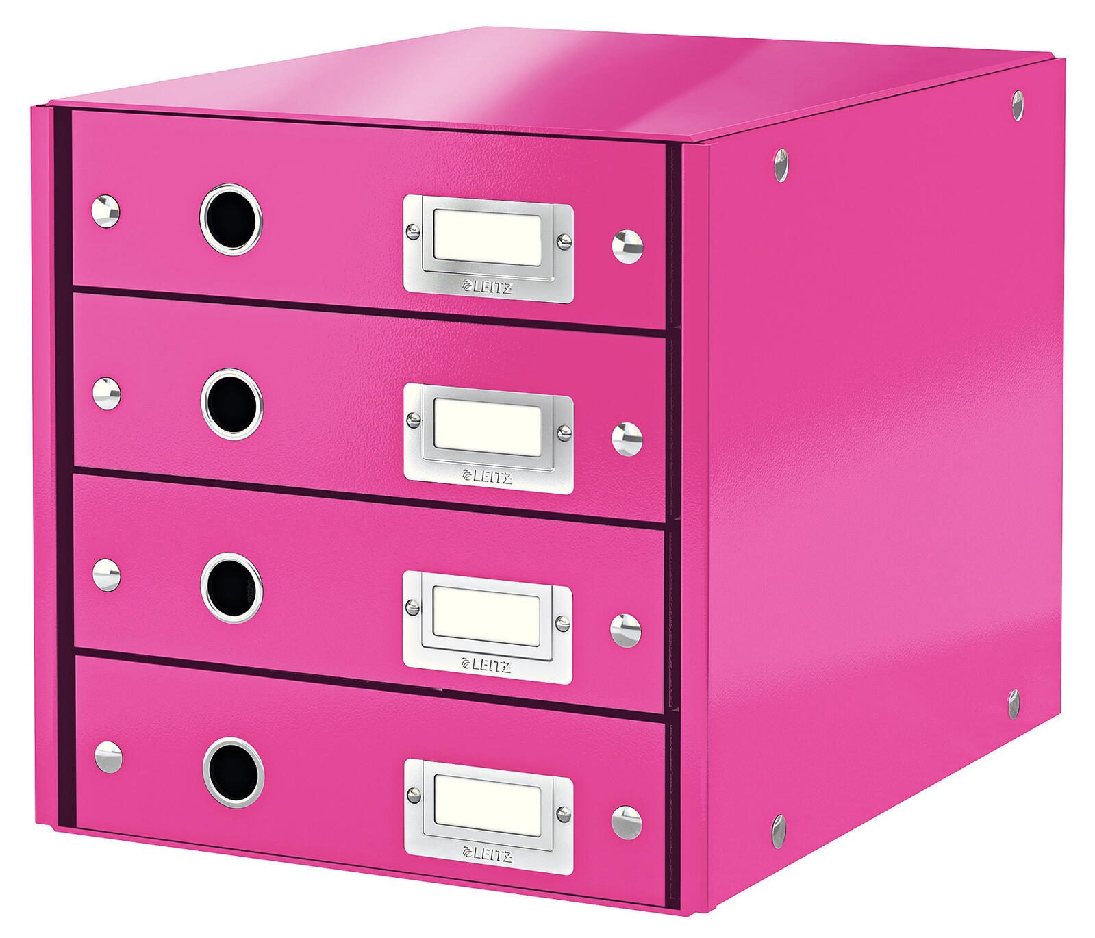 Boîte à tiroirs LEITZ 60490023 DIN A4 29,0 x 36,0 x 28,3 cm