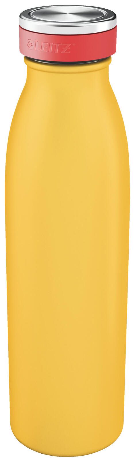 Gourde isotherme LEITZ Cosy 0,5 l jaune