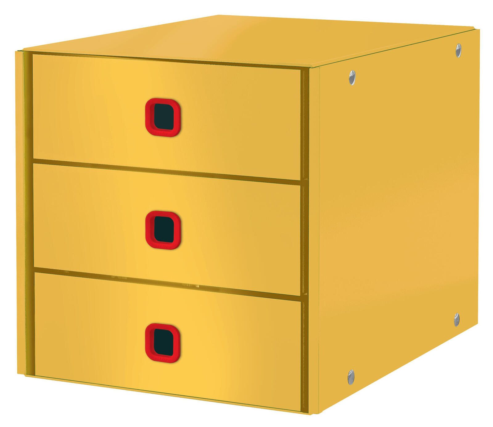 Boîte à tiroirs LEITZ 53680019 DIN A4 28,6 x 35,8 x 28,2 cm