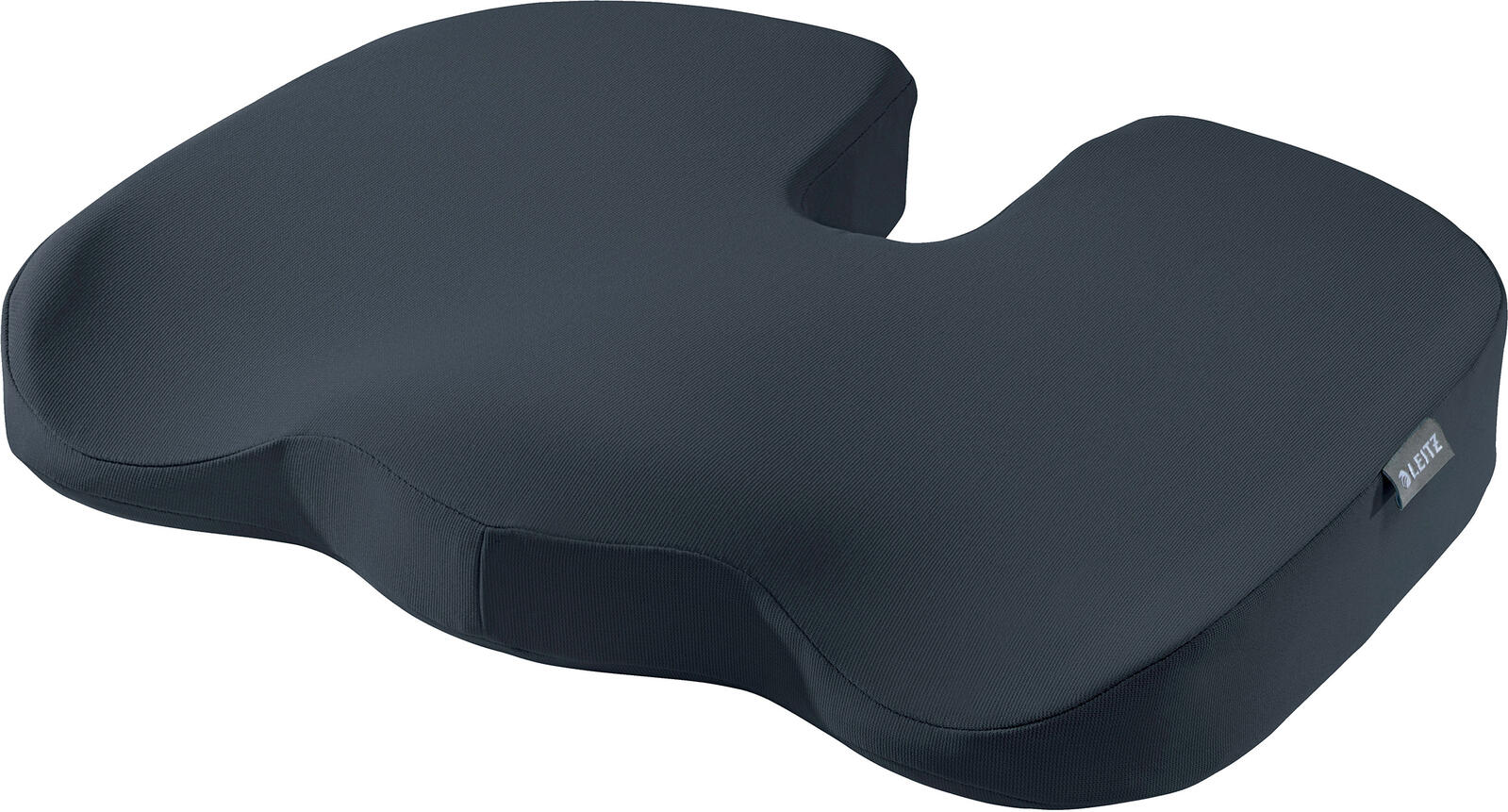 LEITZ Coussin de siège Ergo Cosy gris