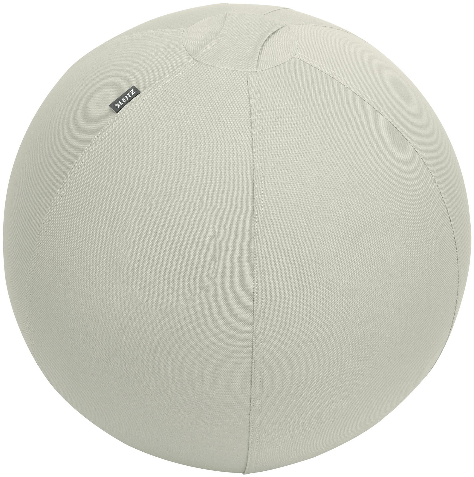 Ballon d'assise LEITZ Ergo Active gris clair 65,0 cm