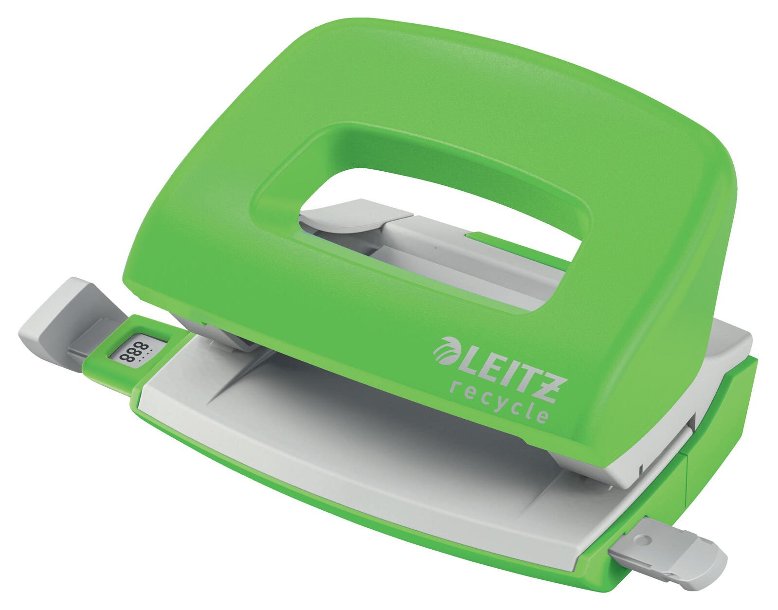 LEITZ Mini-perforatrice NeXXt verte