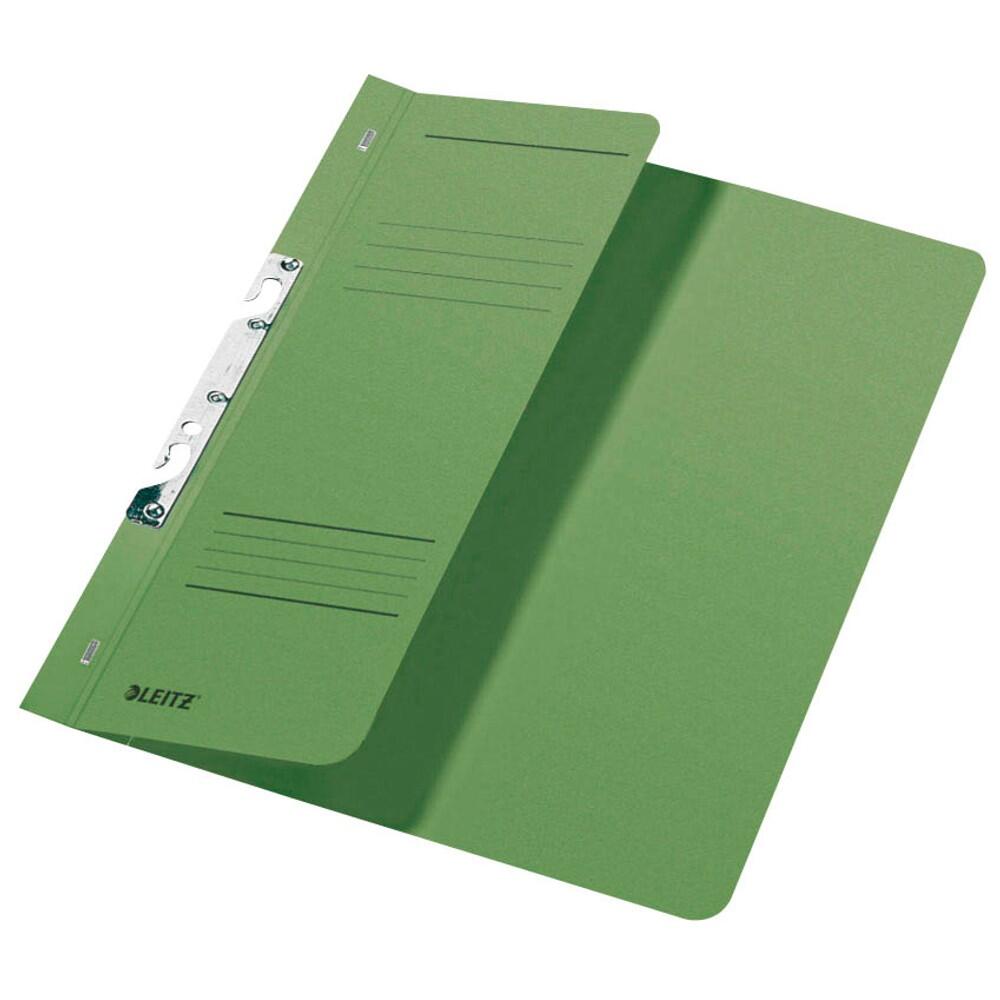 Classeur à levier Leitz 3744 A4 - vert