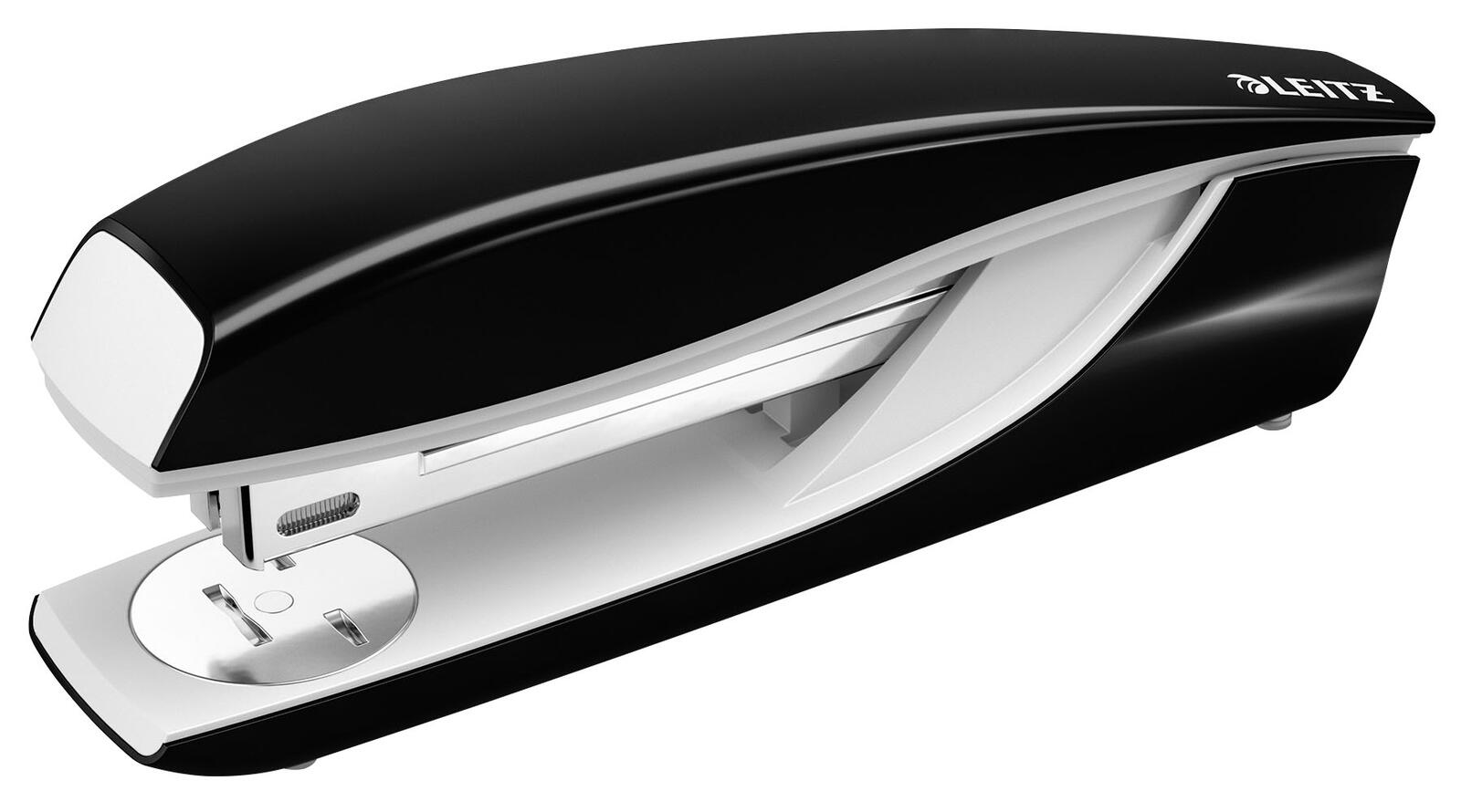 Agrafeuse LEITZ 5504 noir