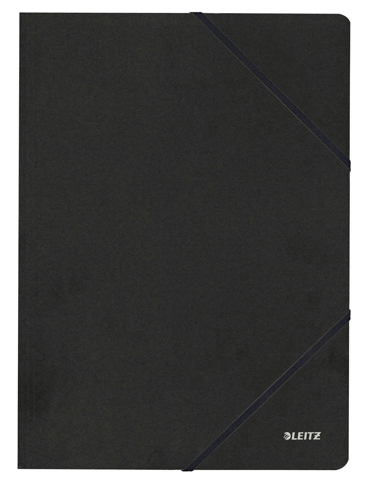 LEITZ Équerre de maintien 3980 DIN A4 noir
