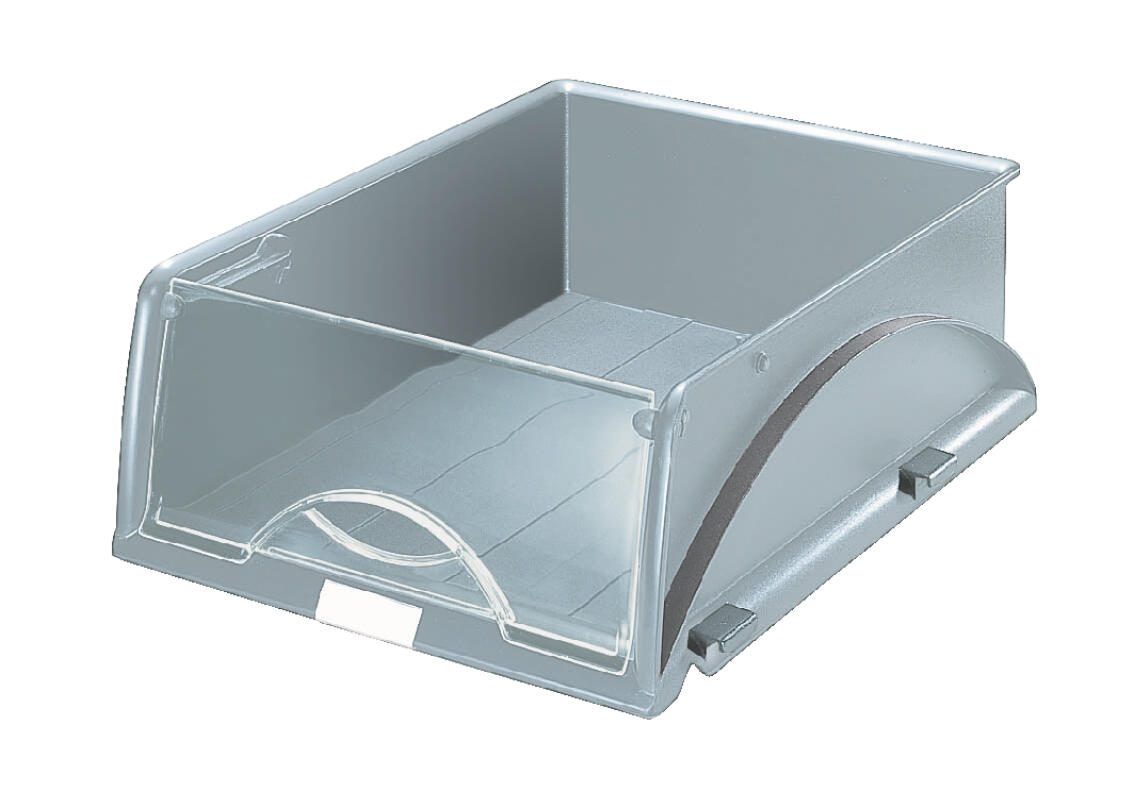 LEITZ Range-briefs Sorty A4 DIN A4 gris
