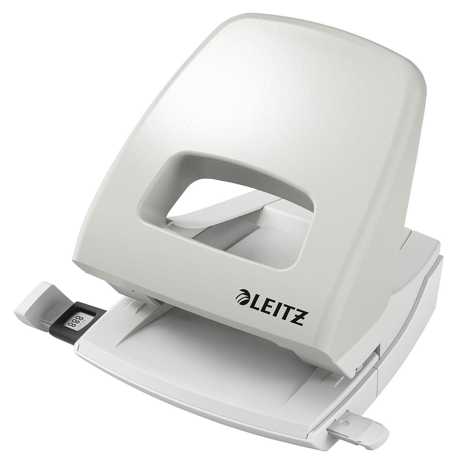 LEITZ Perforateur NeXXt 5005 gris
