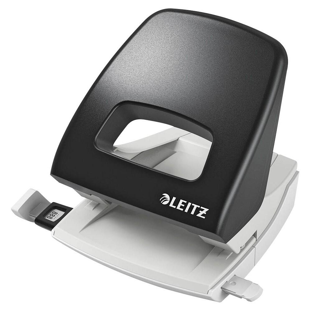 LEITZ Perforatrice NeXXt 5005 noir