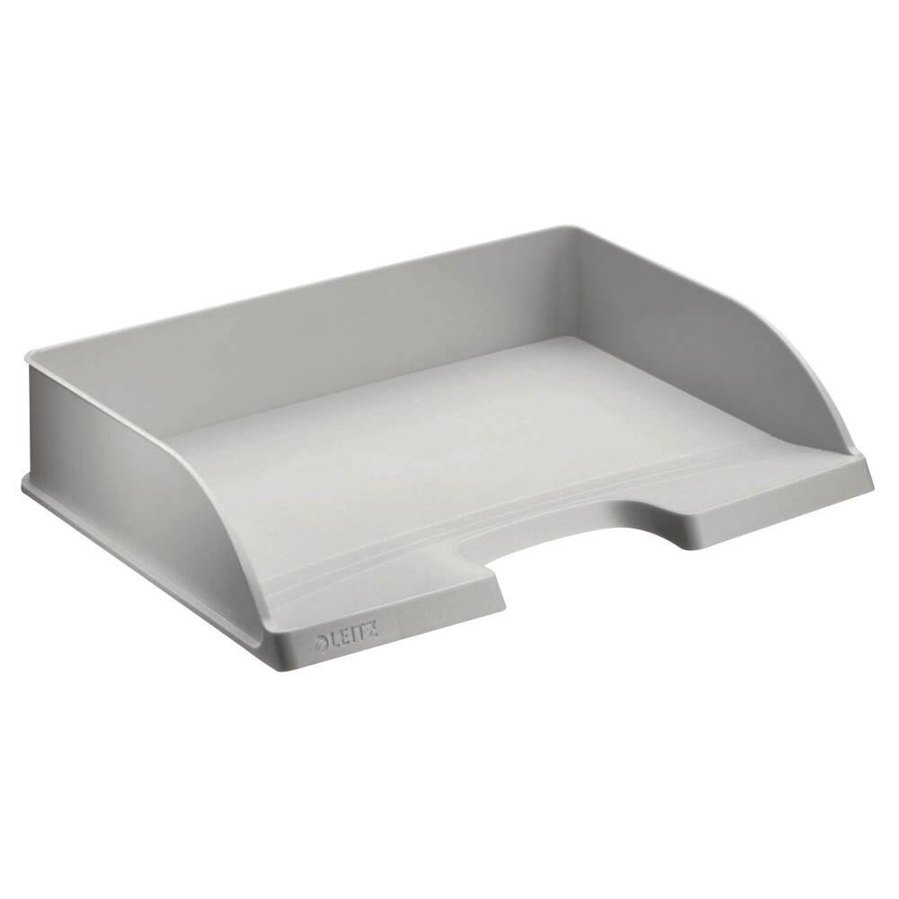 Range-documents Leitz Standard Plus format A4 horizontal - gris