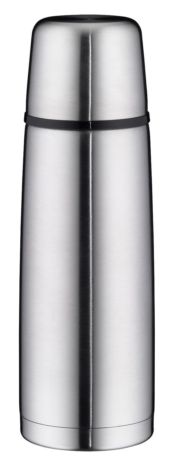Bouteille isotherme alfi ISOTHERM PERFECT noir 750,0 ml