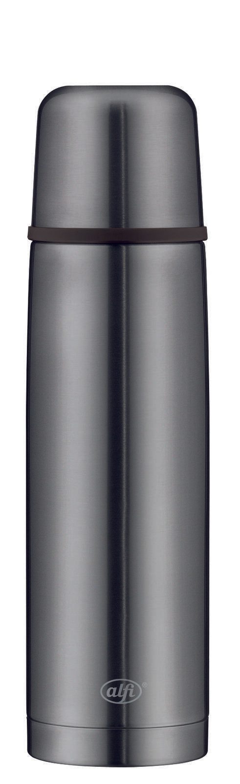 Bouteille isotherme ISOTHERM PERFECT grise alfi 1,0 l