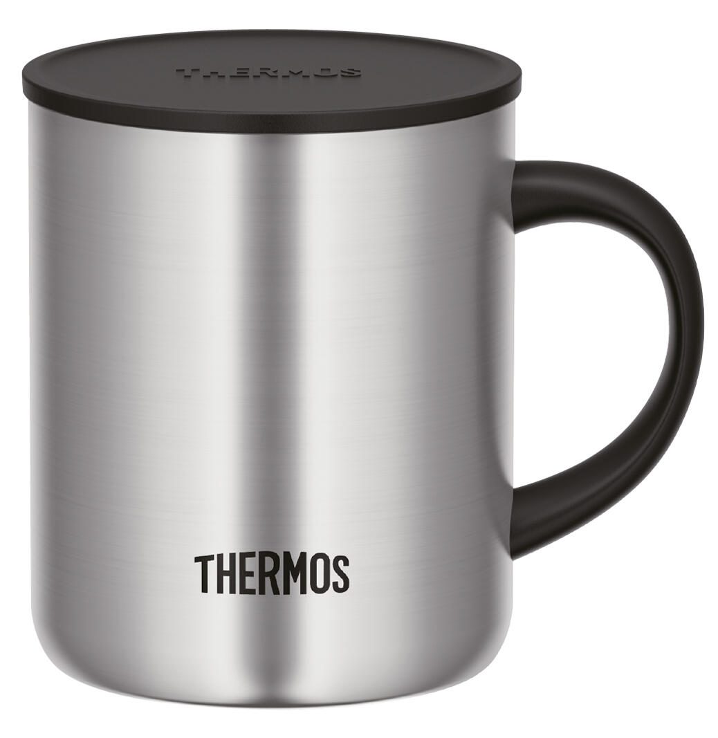 THERMOS® Gobelet isolant LONGLIFE argent 0,35 l