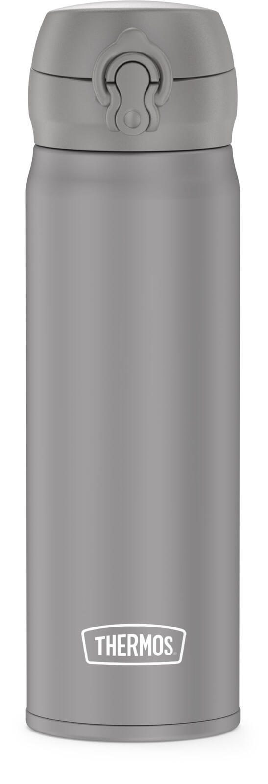 Bouteille isotherme THERMOS® Ultralight 0,5 l grise