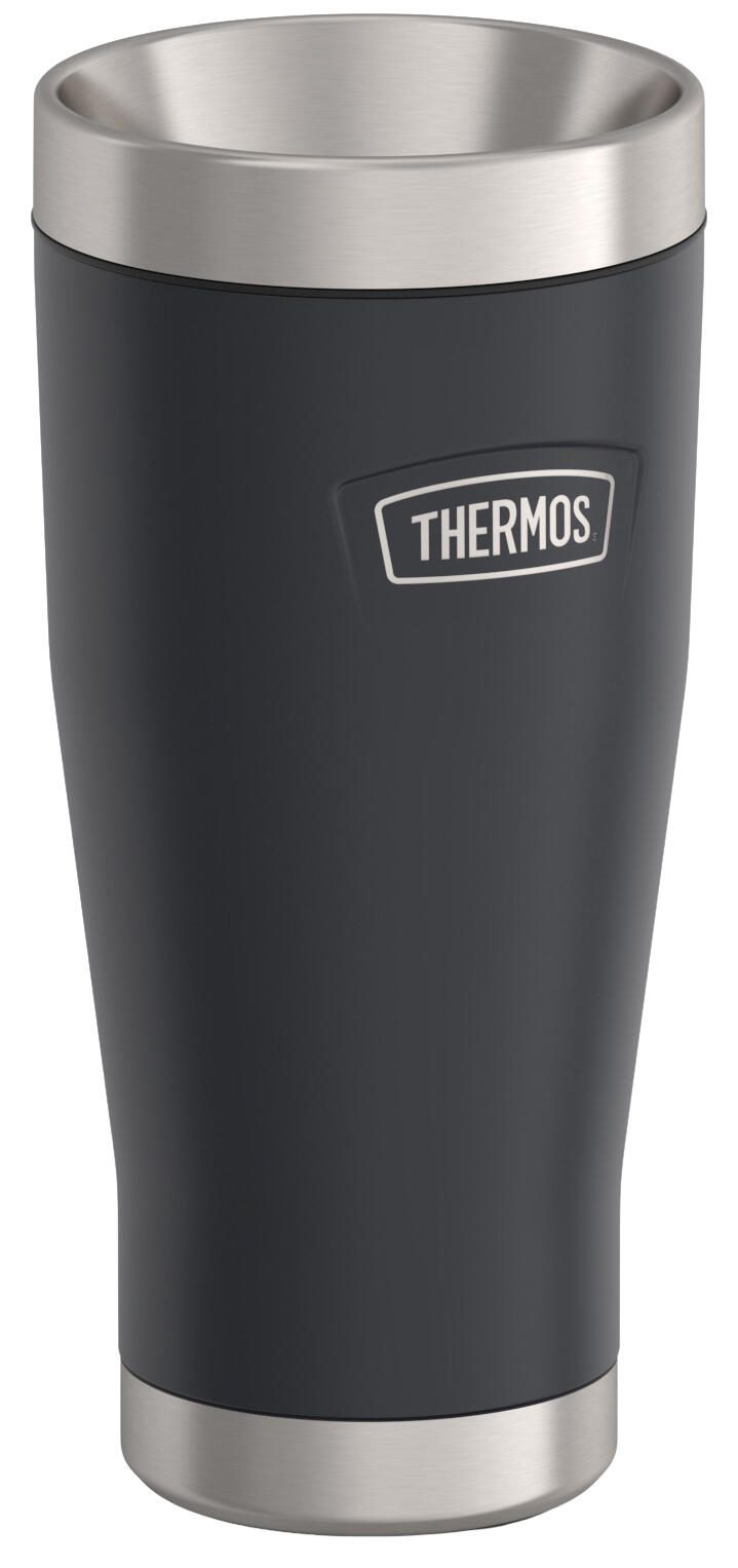 Gobelet isotherme THERMOS® ICON Mug graphite 470 ml